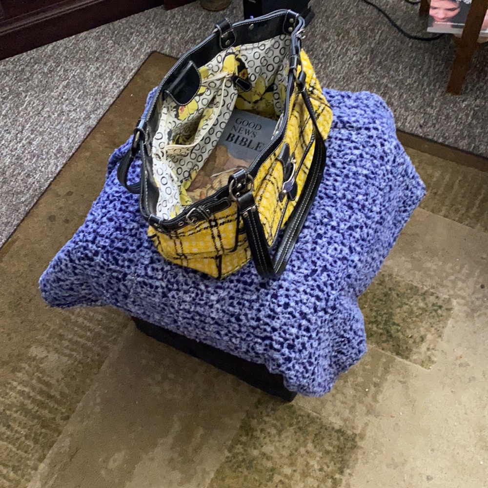 Purse - Picture 5 of 6